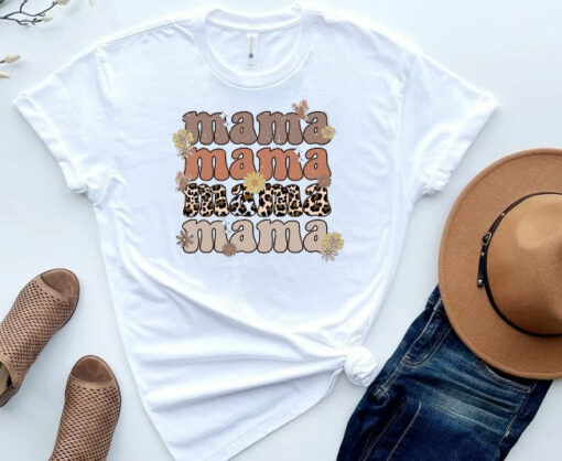 Mama Shirt