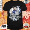 Mickey Mouse Stanley Cup Champions 2021 Shirt