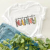 My favorite people call me Nanny Shirt