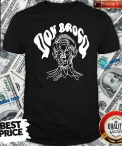 Nice Headspace Don Broco 2021 Shirt