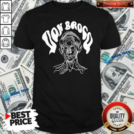Nice Headspace Don Broco 2021 Shirt