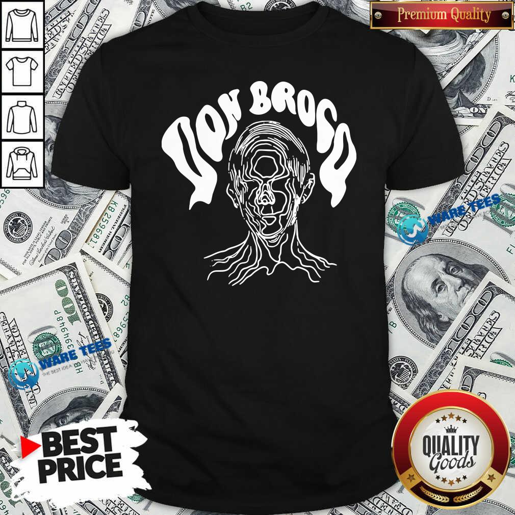 Nice Headspace Don Broco 2021 Shirt Nice Headspace Don Broco 2021 Shirt