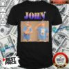 Nice John Cera Shirt