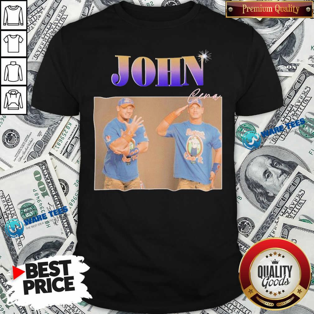 Nice John Cera Shirt Nice John Cera Shirt