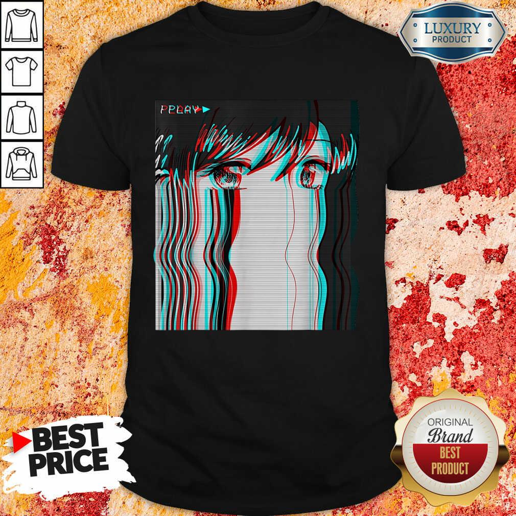 Nice Play Anime Lovers Shirt Nice Play Anime Lovers Shirt