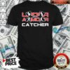 Nice Under Armour Catcher Shirt