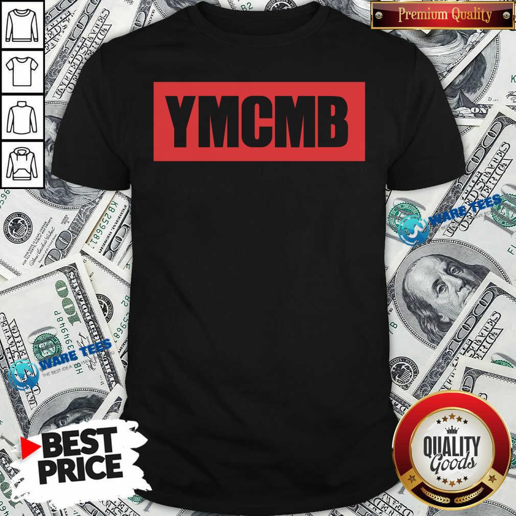 Official Drake Ymcmb Shirt Red Box Logo Ymcmb Shirt Official Drake Ymcmb Shirt Red Box Logo Ymcmb Shirt