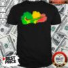 Official Roots Rock Reggae Shirt – Waretees