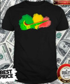 Official Roots Rock Reggae Shirt – Waretees