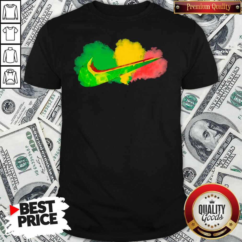 Official Roots Rock Reggae Shirt - Waretees Official Roots Rock Reggae Shirt - Waretees