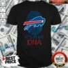 Original Buffalo Bills Mafia It’s In My DNA Shirt