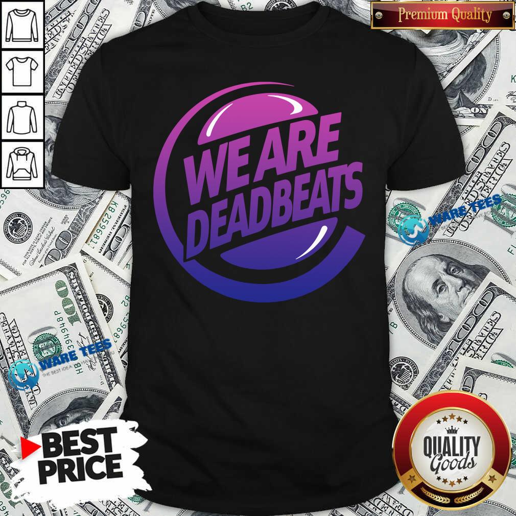 Original Kt8 Merch Zeds Dead Deadbeats Beyond Beats Shirt Original Kt8 Merch Zeds Dead Deadbeats Beyond Beats Shirt