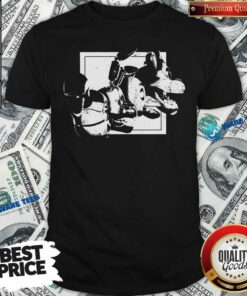 Perfect Fnaf Ar Merch Store Chromatic Shirt