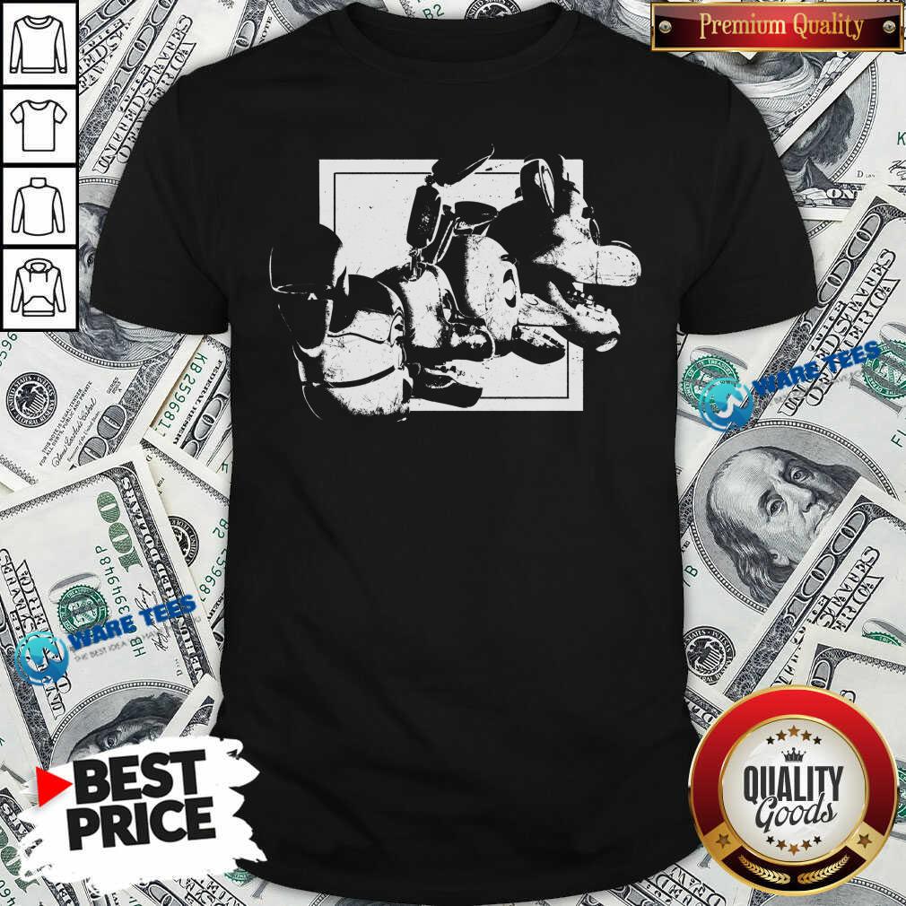Perfect Fnaf Ar Merch Store Chromatic Shirt Perfect Fnaf Ar Merch Store Chromatic Shirt