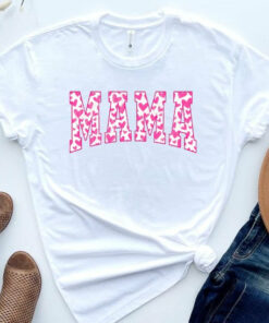 Pink Mama Shirt