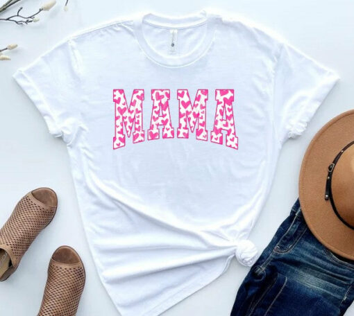 Pink Mama Shirt