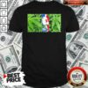 Premium Cannabis NBA Champions 2020 Shirt – Waretees