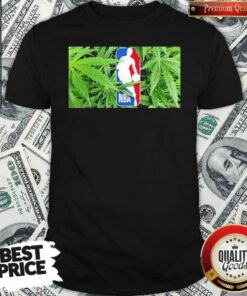 Premium Cannabis NBA Champions 2020 Shirt – Waretees