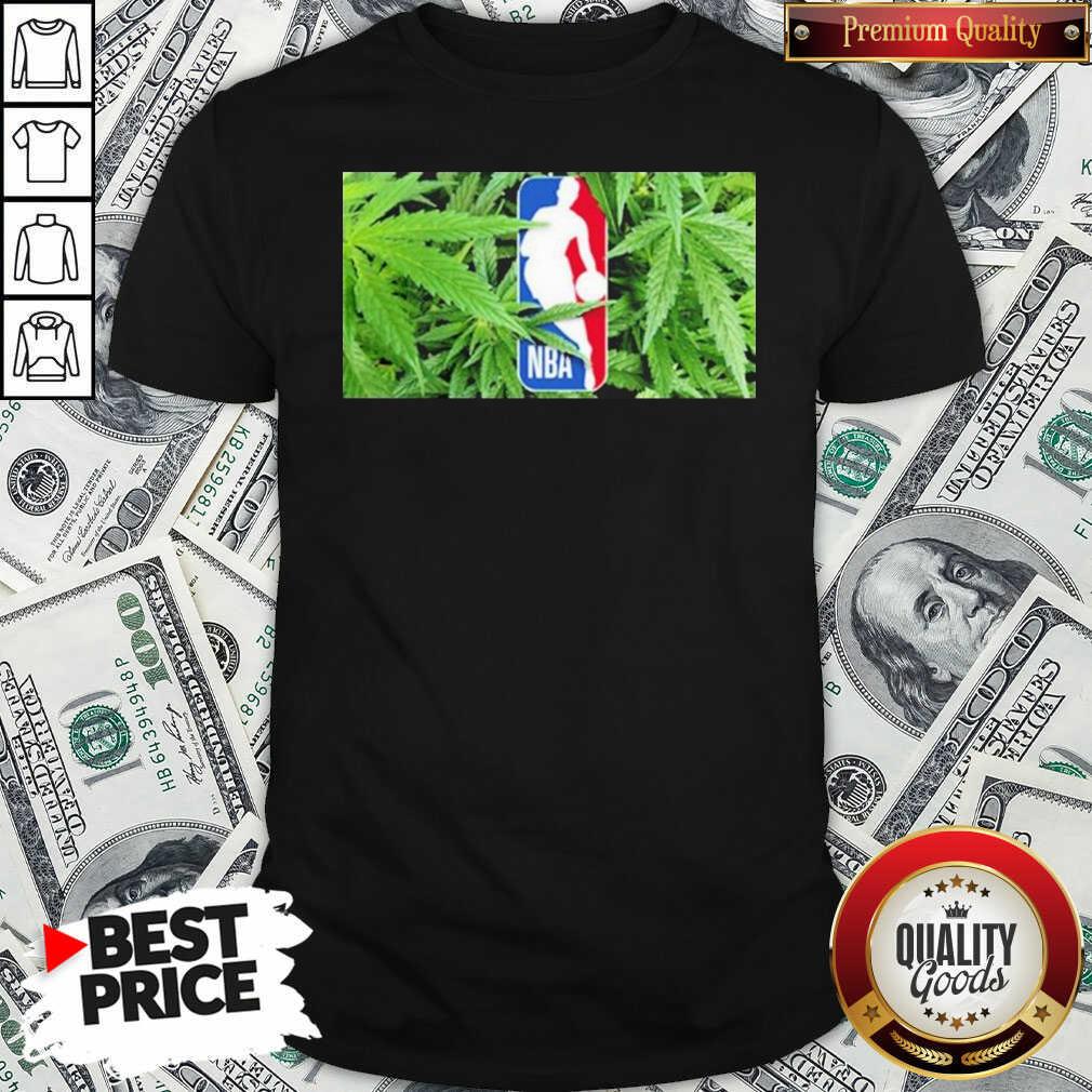 Premium Cannabis NBA Champions 2020 Shirt - Waretees Premium Cannabis NBA Champions 2020 Shirt - Waretees