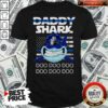 Premium Daddy Shark Police Do Do Do Shirt – Waretees