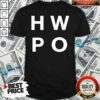 Premium Hwpo Project Merch Hwpo Everyday Shirt