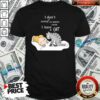 Premium I Don’t Need An Alarm Clock I Have A Cat Shirt