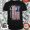 Premium I Support Liberty Guns Bible Trump American Flag Patriotic Shirt – Waretees
