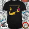 Premium Jazz Album Cover Artwork Reproduction Kenny Dorham Trumpet Player Afro American Artist Band Shirt