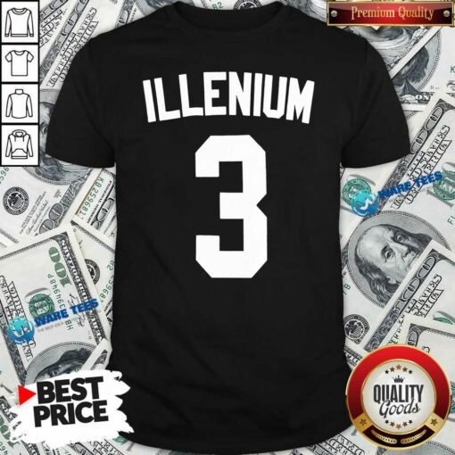 Premium Trust Me Im A Doctor Shirt