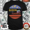 Pretty Biden 2020 Frink Harris Vintage Shirt