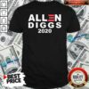 Pretty Buffalo Bills Allen Diggs 2020 Shirt
