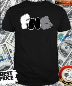 Pretty Imdontai Merch FNG Shirt