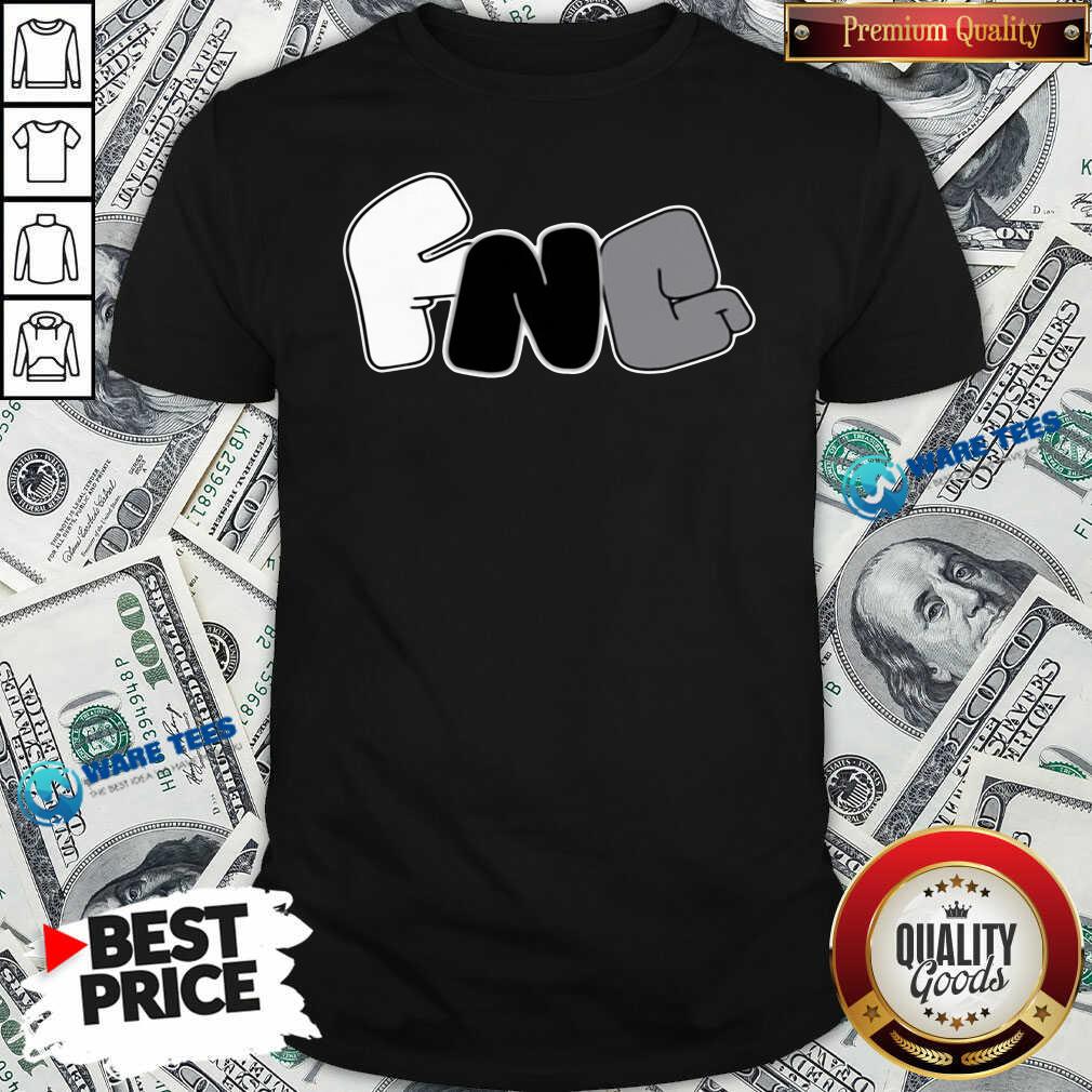 Pretty Imdontai Merch FNG Shirt Pretty Imdontai Merch FNG Shirt