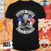 Sons Of Trump Maga Chapter Shirt