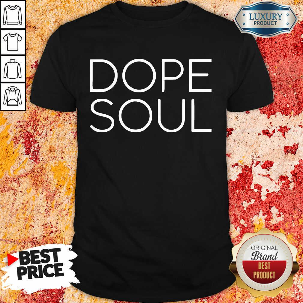 Surprised Mad Hustle Dope Soul 12 Black Shirt Surprised Mad Hustle Dope Soul 12 Black Shirt