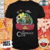 The Conspiracy Club Shirt