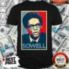 Thomas Sowell Shirt