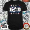 Top Buffalo Bills Best Dad Ever Father’s Day Shirt