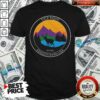 Top Cold Cuts Merch Title Fight Deer Shirt