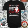 Top Dialysis Technician Shirt
