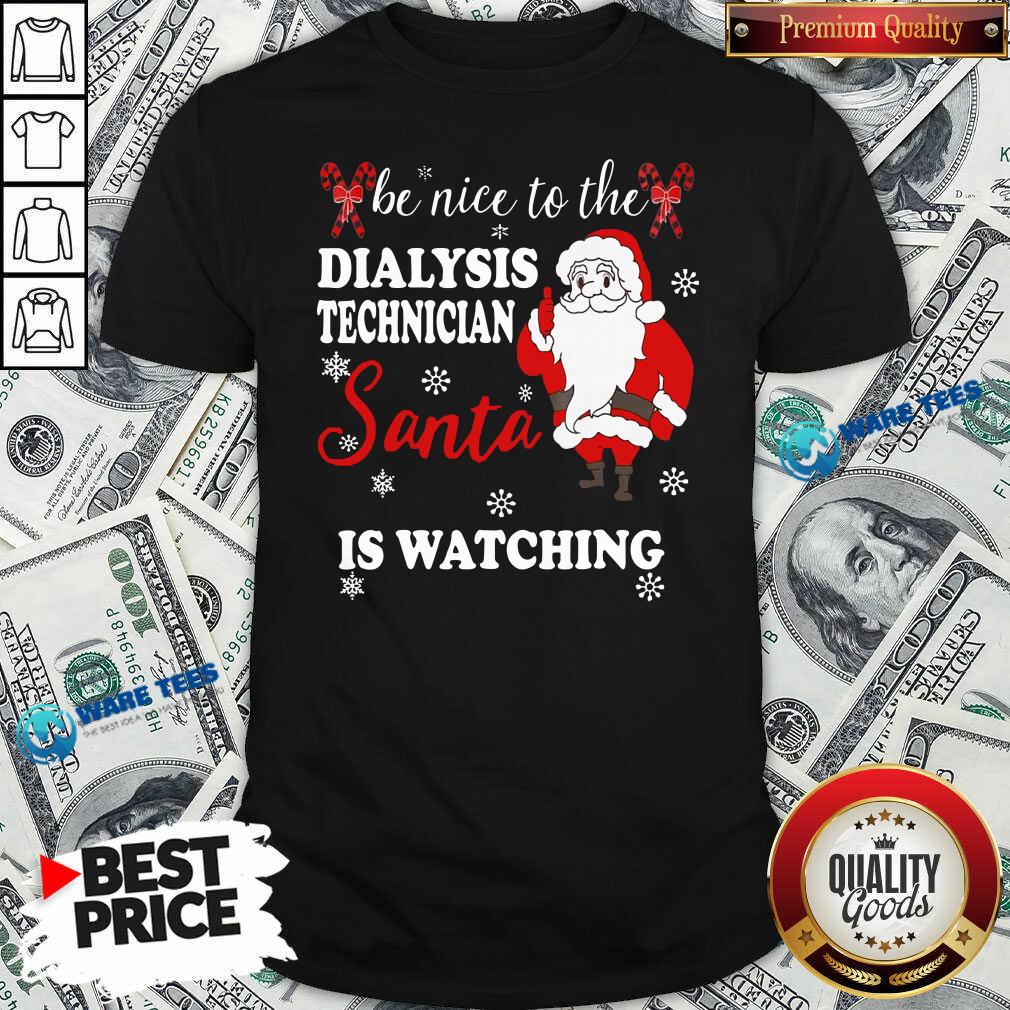 Top Dialysis Technician Shirt Top Dialysis Technician Shirt