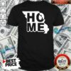 Top Home State Missouri Shirt