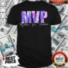 Top Kalama MVP Madane Vice President Shirt