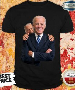 Worried Joe Biden Sniff Joe Biden 6 Shirt