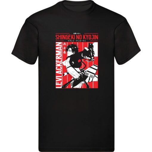 Ackerman T-Shirt