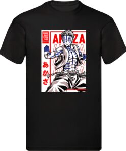 Akaza T-Shirt Akaza T-Shirt