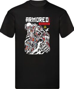 Armoreo T-Shirt Armoreo T-Shirt