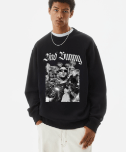 Bad Bunny Bootleg Tee