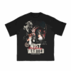 Bad Bunny – Most Wanted Shirt