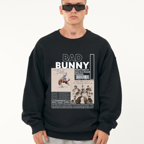 Bad Bunny Most Wanted Tour 2024 Shirt Bad Bunny Most Wanted Tour 2024 Shirt